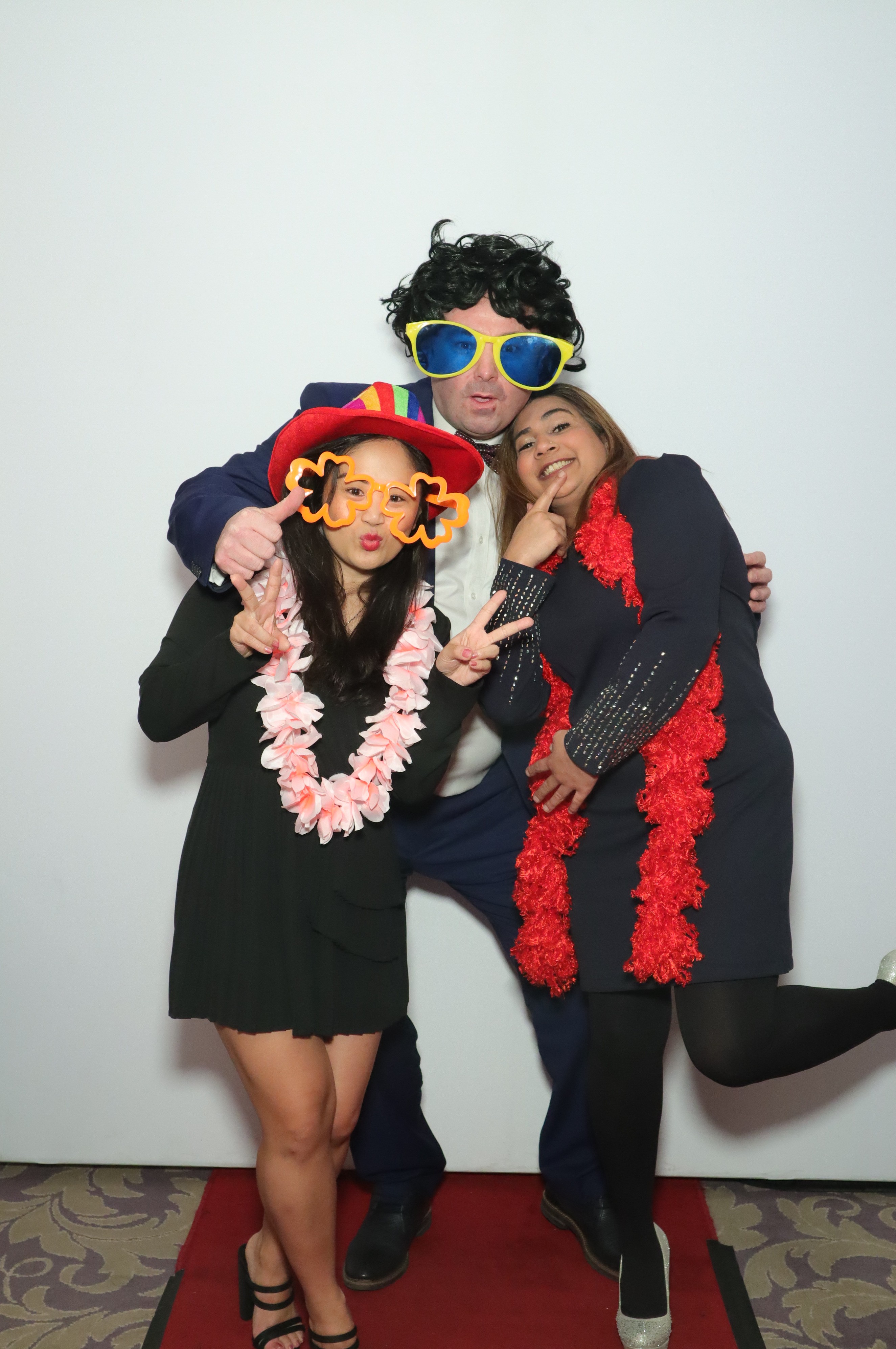 2019 Röhlig UK Kick Off | View more photos from the event at gallery.myphotoboothexperience.co.uk/u/MyPhotoBoothExperienceLtd/2019-Röhlig-UK-Kick-Off
